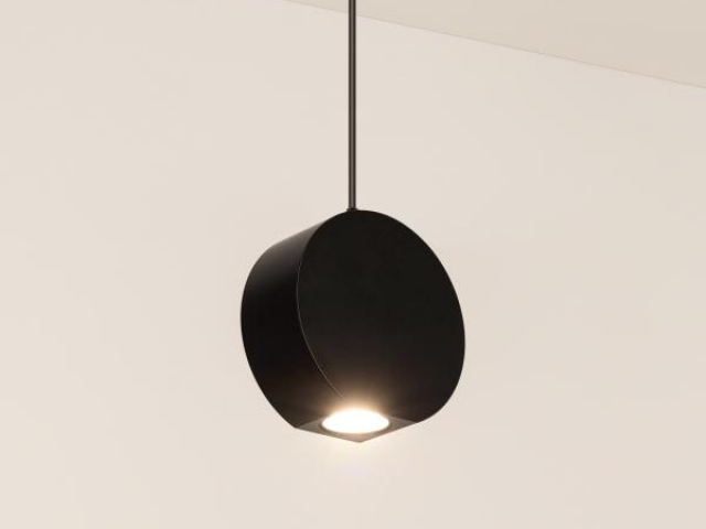 Светильник SP-ELEMENTA-ROLL-R100-9W Warm3000 (BK, 39 deg, 230V) (Arlight, IP40 Металл, 3 года) фото:20