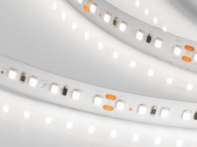 Лента IC2-20000 24V Day4000 2x 12mm (2835, 120 LED/m, Long) (Arlight, 9.6 Вт/м, IP20) фото:8