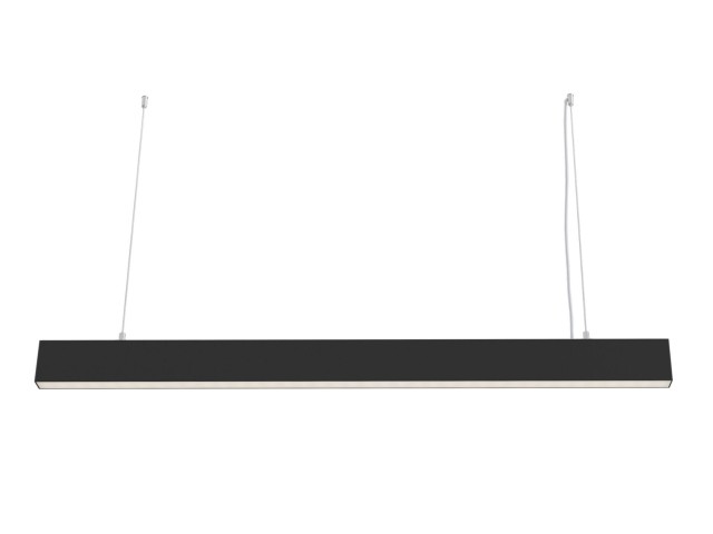 Подвесной светильник Technical P051PL-L40B4K фото:1
