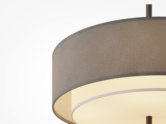 Подвесной светильник Maytoni MOD613PL-05GR фото:5