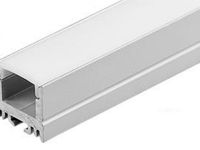 Профиль ARH-LINE-1716-2000 ANOD (Arlight, Алюминий) фото:3