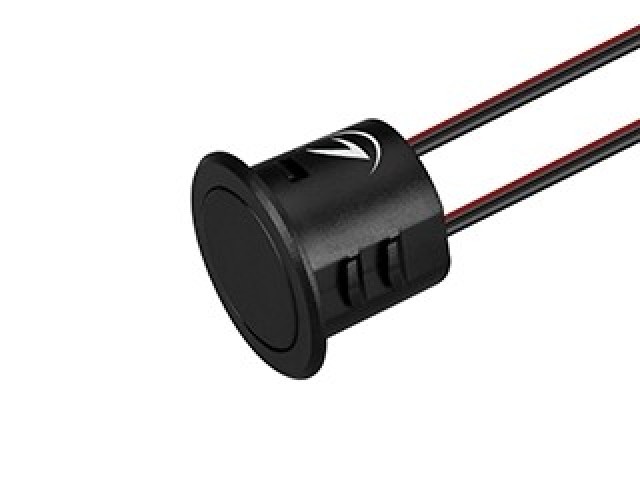 Диммер SR-NAVE-RECESSED-R18-BK (12-24V, 48-96W, M-FC) (Arlight, IP20 Пластик, 2 года) фото:3