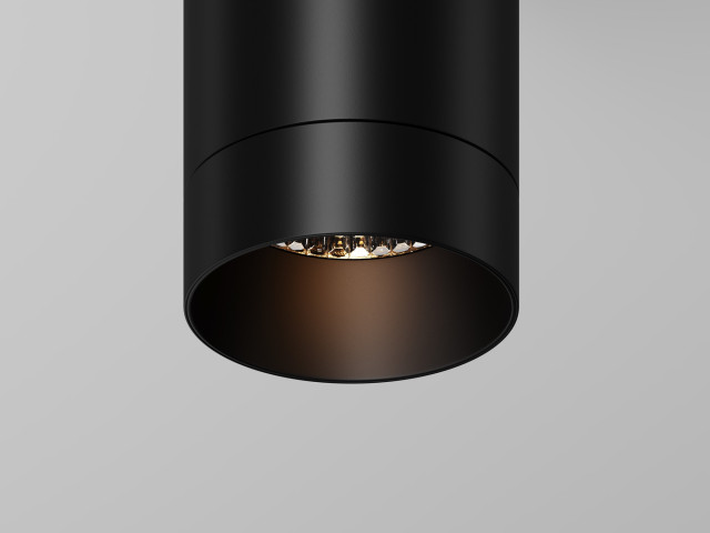 Потолочный светильник Outdoor O500CL-L5B3K фото:7