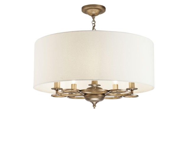 Подвесной светильник Maytoni H007PL-05G фото:5
