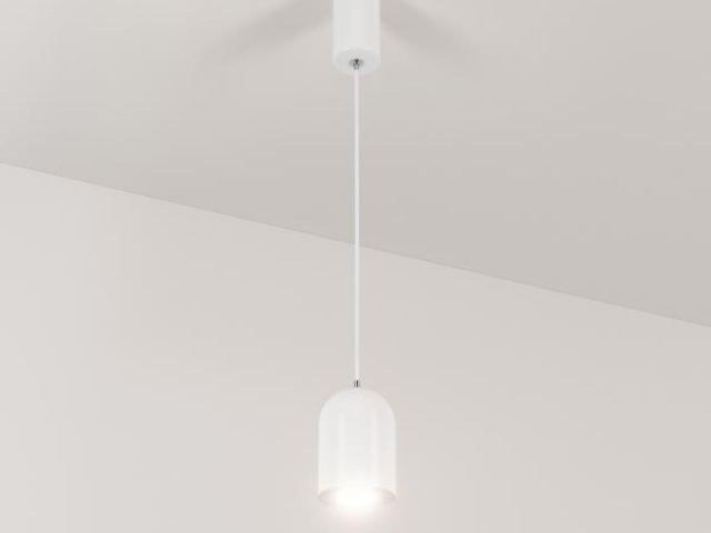 Светильник SP-ELEMENTA-DOME-R71-9W Day4000 (WH, 39 deg, 230V) (Arlight, IP40 Металл, 3 года) фото:17