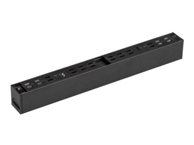 Светильник MAG-FLAT-25-L200-6W Warm3000 (BK, 100 deg, 24V) (Arlight, IP20 Металл, 5 лет) фото:11