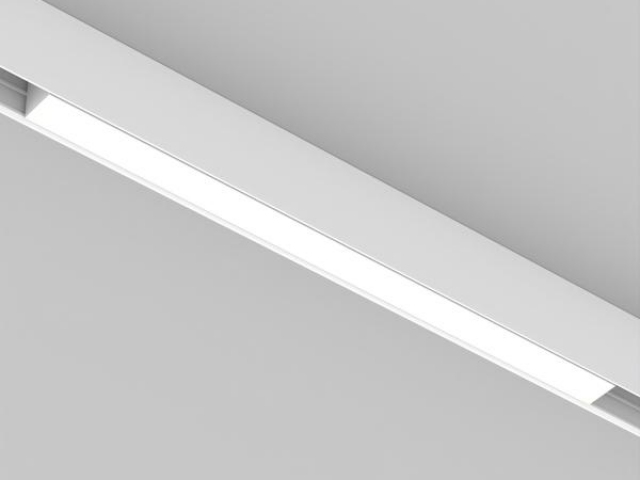 Светильник MAG-FLAT-45-L605-18W Warm3000 (WH, 100 deg, 24V) (Arlight, IP20 Металл, 5 лет) фото:3