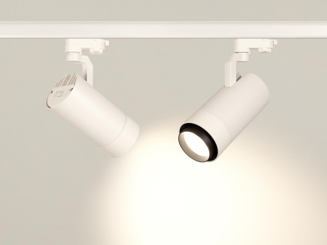 Светильник LGD-GELIOS-4TR-R95-40W Warm3000 (WH, 20-60 deg, 230V) (Arlight, IP20 Металл, 3 года) фото:7