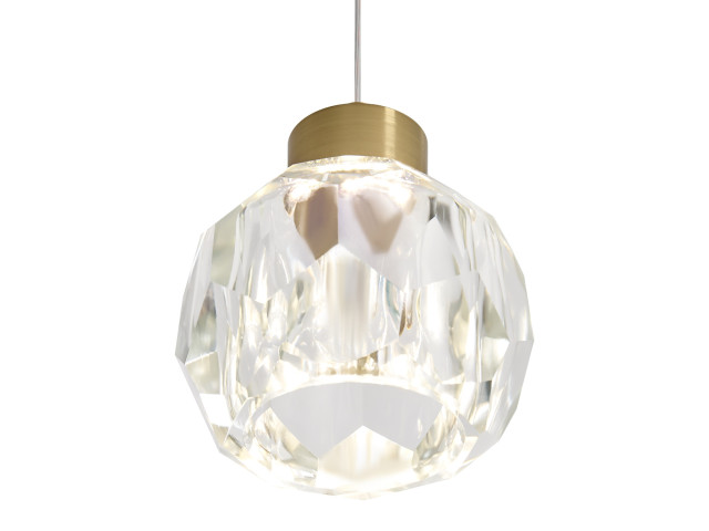 Подвесной светильник Freya FR6236PL-L5BS1 фото:5