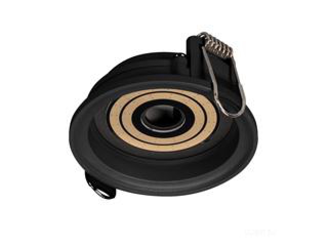 Корпус PLURIO-BASE-BUILT-R77 (BK, 1-2, 200mA) (Arlight, IP20 Металл, 3 года) фото:7