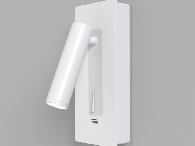 Настенный светильник (бра) Technical C041WL-L3W3K фото:8
