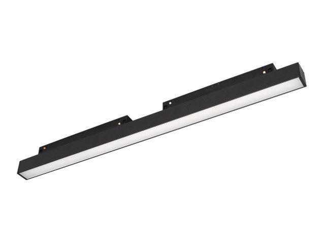Светильник MAG-ORIENT-FLAT-L465-16W Warm3000 (BK, 80 deg, 48V) (Arlight, IP20 Металл, 5 лет) фото:18