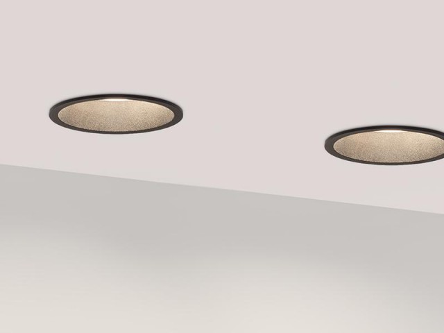 Светильник MS-BREEZE-BUILT-R125-16W Warm3000 (BK, 85 deg, 230V) (Arlight, IP20 Металл, 3 года) фото:3