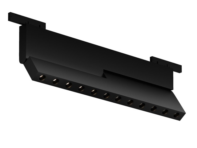 Трековый светильник Technical TR194-1-12W3K-M-B фото:89