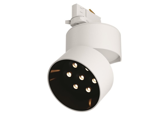 Трековый светильник Technical TR199-3-15W2.7K-M-W фото:8