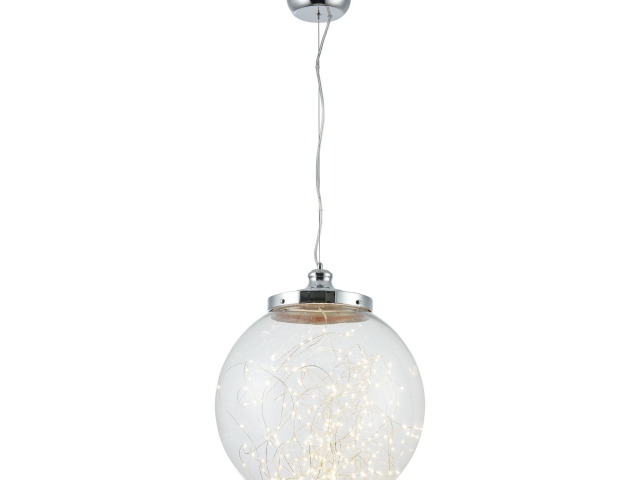 Подвесной светильник Freya FR6157-PL-24W-TR фото:15