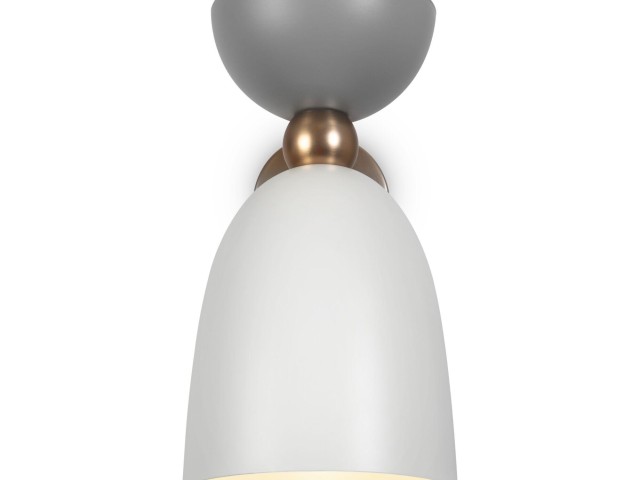 Настенный светильник (бра) Maytoni MOD113WL-01W фото:13