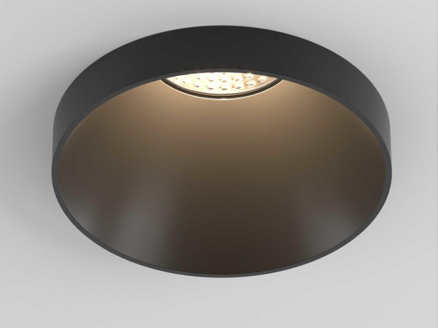 Светильник MS-VOLCANO-BUILT-R82-10W Warm3000 (BK, 38 deg, 230V) (Arlight, IP20 Металл, 5 лет) фото:7