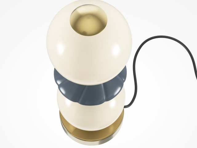 Настольный светильник Maytoni MOD362TL-L10GR3K фото:7