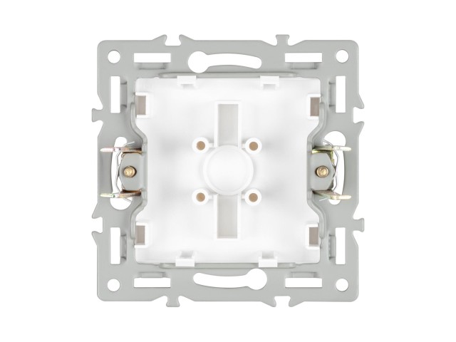 Заглушка для розетки SCT-MGG-PL-BK (Arlight, -) фото:3