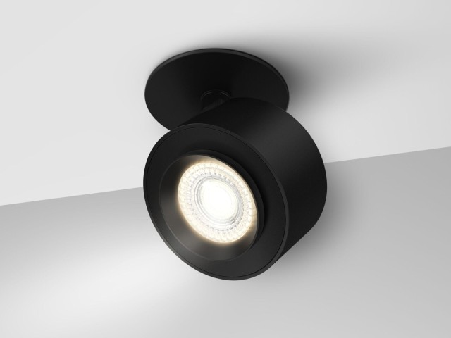 Потолочный светильник Technical C063CL-L12B3K фото:10
