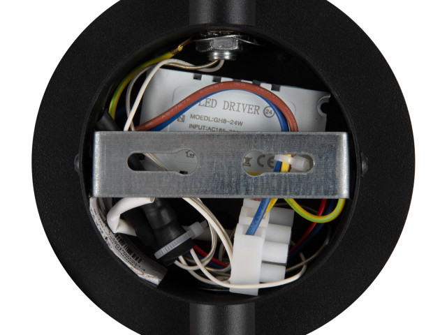 Настенный светильник (бра) Freya FR6090WL-L18B фото:2