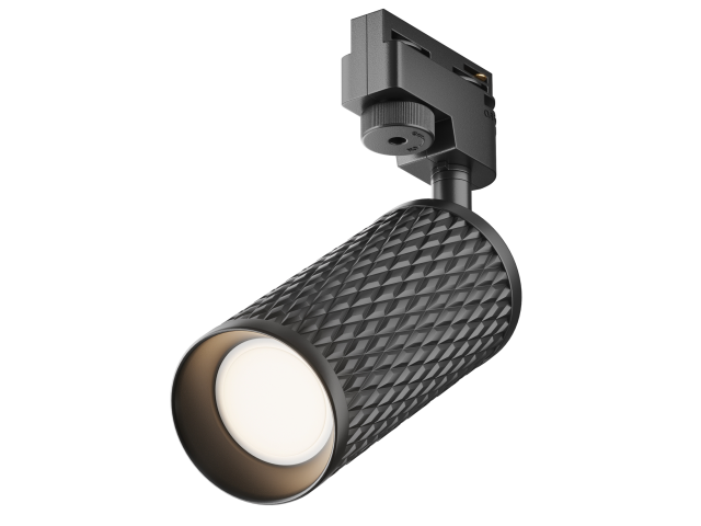 Трековый светильник Technical TR011-1-GU10-W фото:14