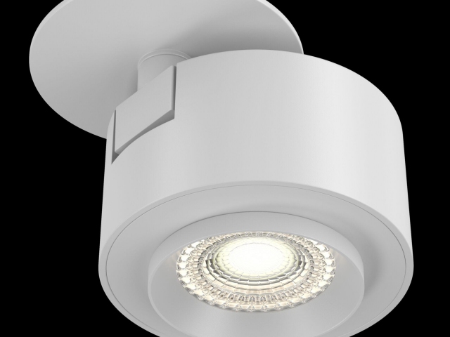 Потолочный светильник Technical C063CL-L12W3K фото:1
