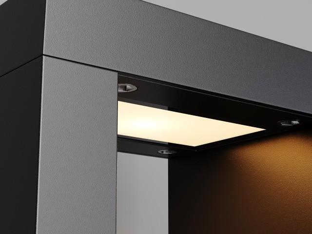 Ландшафтный светильник Outdoor O462FL-L10GF3K фото:6