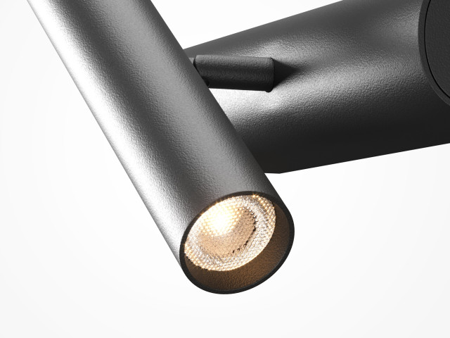 Настенный светильник (бра) Maytoni MOD442WL-L8B3K1 фото:6