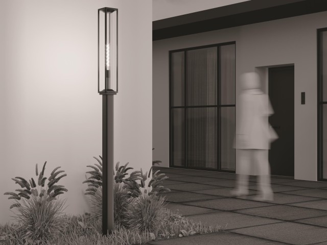 Ландшафтный светильник Outdoor O452FL-01GF3 фото:2