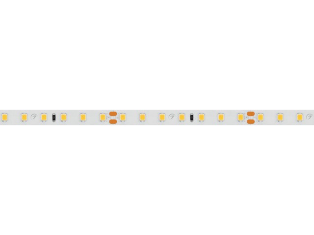 Лента герметичная RTW-SE-A98-8mm 24V Warm3000 (10 W/m, IP65, 2835, 5m) (Arlight, -) фото:4