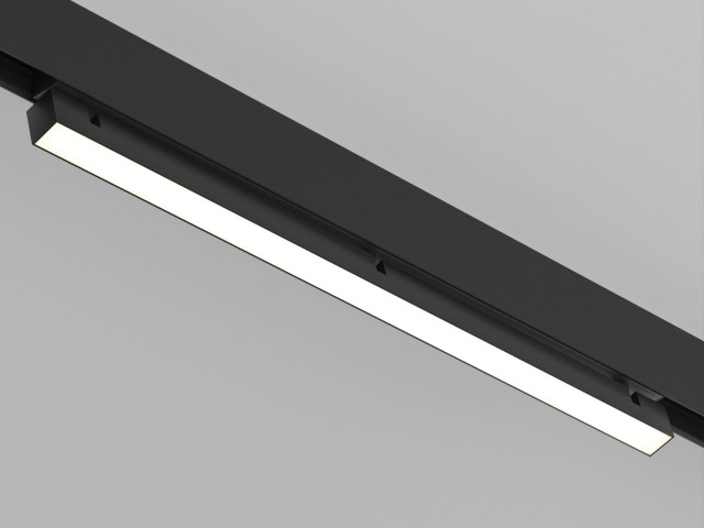 Светильник MAG-FLAT-FOLD-45-S805-24W Warm3000 (BK, 100 deg, 24V) (Arlight, IP20 Металл, 3 года) фото:1