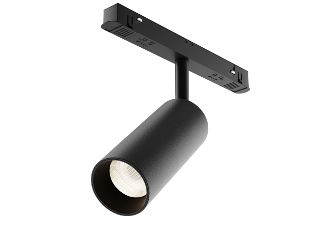 Трековый светильник Technical TR032-4-12WTW-M-DD2-W фото:1