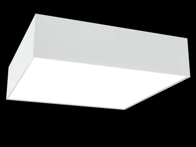 Потолочный светильник Technical C067CL-L27W4K фото:4