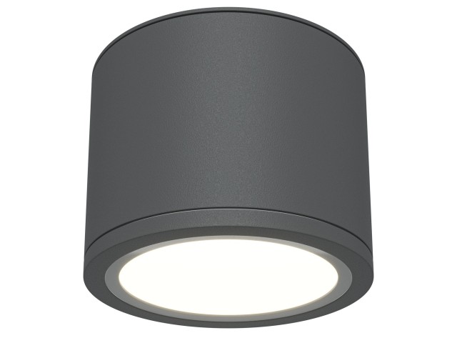 Потолочный светильник Technical C095CL-GX53-B фото:12