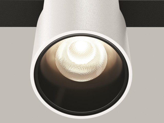 Трековый светильник Technical TR122-4-7W-DS-W фото:5