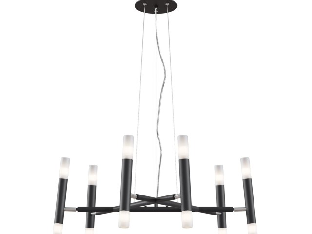Подвесной светильник Maytoni MOD031PL-12B фото:5