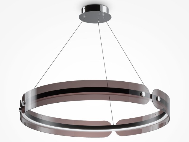 Подвесной светильник Maytoni MOD309PL-L40GR4K фото:24