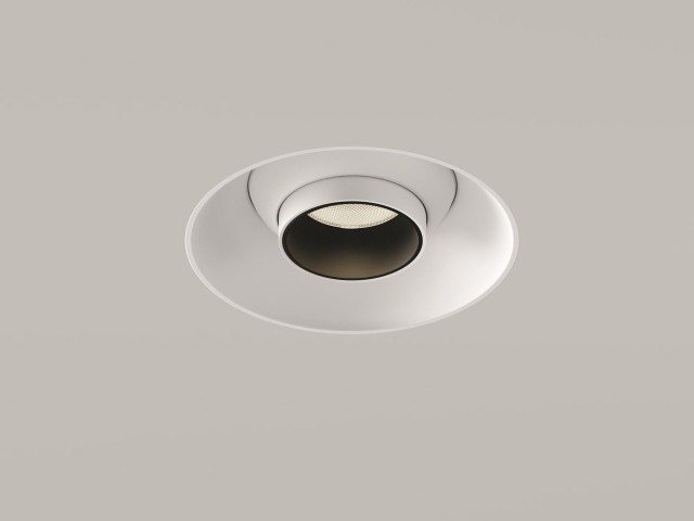 Встраиваемый светильник Technical C140TRS-L200-7W3K-W фото:11
