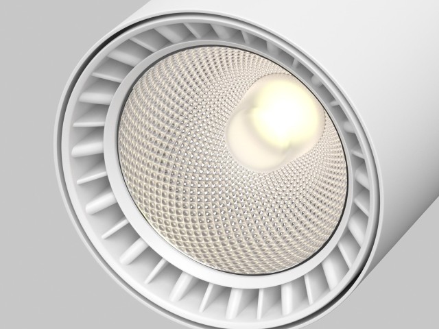 Трековый светильник Technical TR029-3-26W3K-S-W фото:9
