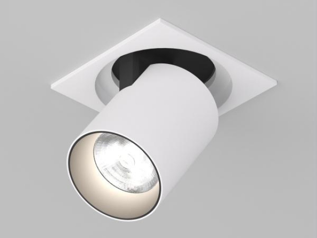 Светильник LGD-PULL-S100x100-10W White6000 (WH, 20 deg) (Arlight, IP20 Металл, 3 года) фото:2