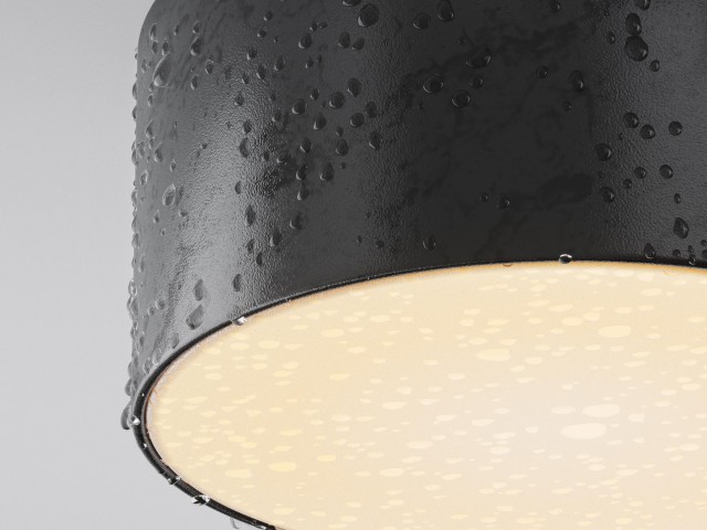 Потолочный светильник Outdoor O430CL-L15W3K фото:16