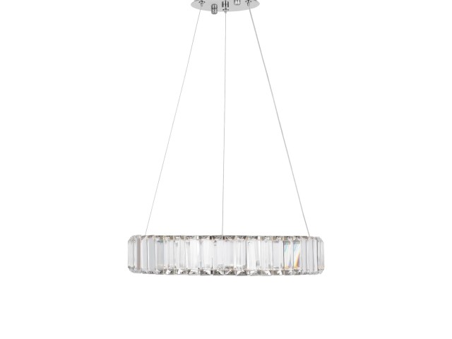 Подвесной светильник Freya FR5257PL-L17CH фото:6