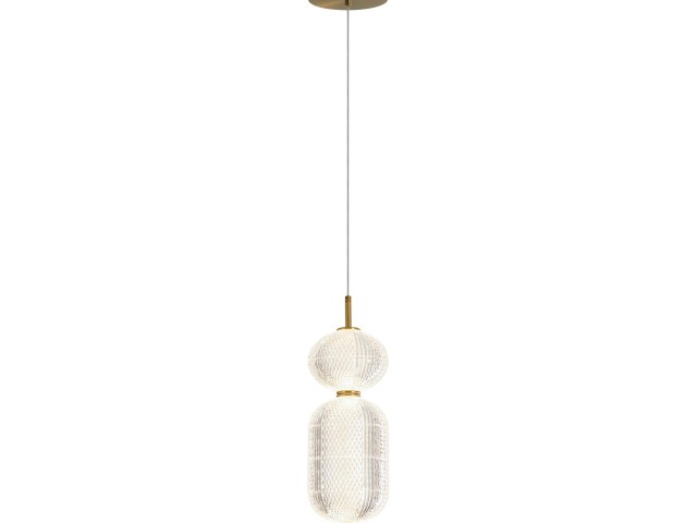 Подвесной светильник Freya FR6135PL-L13BT фото:5