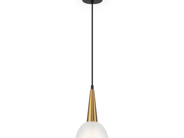 Подвесной светильник Freya FR8009PL-01GB фото:9