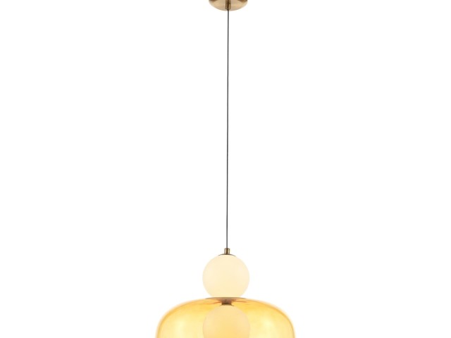 Подвесной светильник Freya FR5385PL-L17YW фото:6