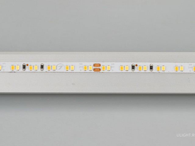 Лента MICROLED-M240-4.5mm 24V White-CDW (9.6 W/m, IP20, 2216, 5m) (Arlight, узкая) фото:9