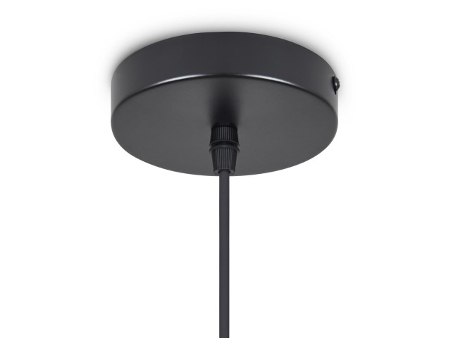 Подвесной светильник Freya FR5405PL-01B фото:2