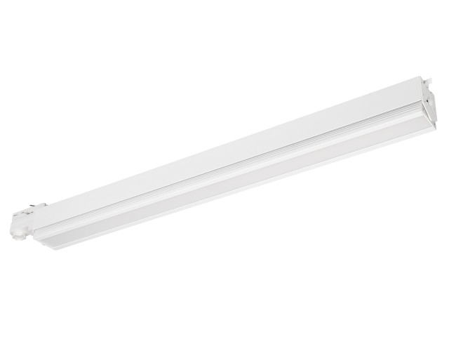 Светильник LGD-NEPTUN-4TR-L535-20W Warm3000 (WH, 100 deg, 230V) (Arlight, IP20 Металл, 5 лет) фото:3